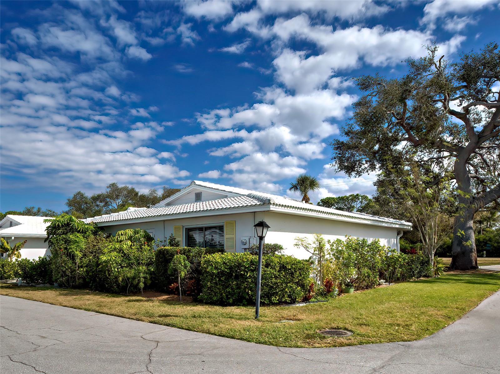 801 FAIR WINDS DR #801, NOKOMIS, FL, 34275