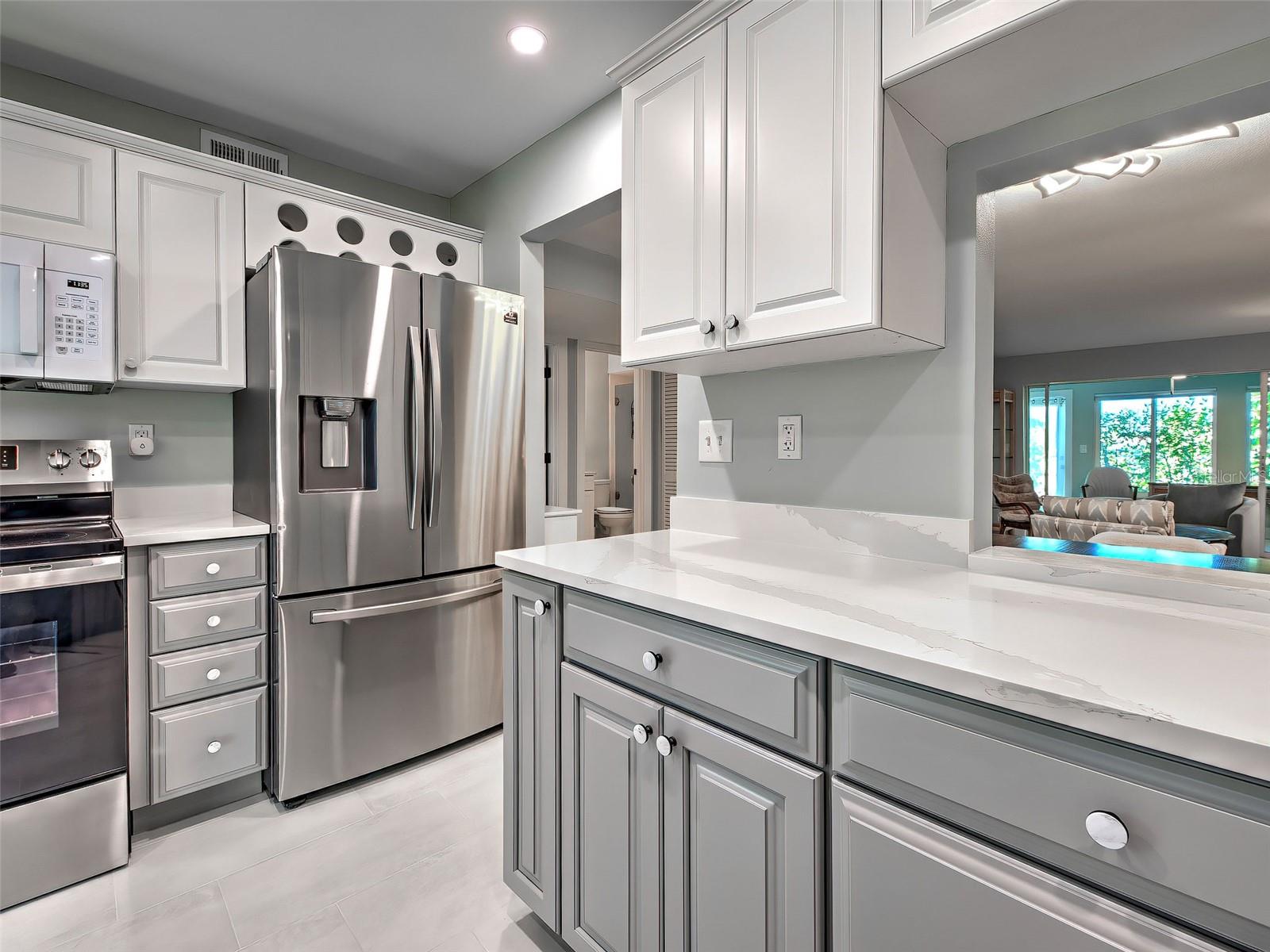 801 FAIR WINDS DR #801, NOKOMIS, FL, 34275