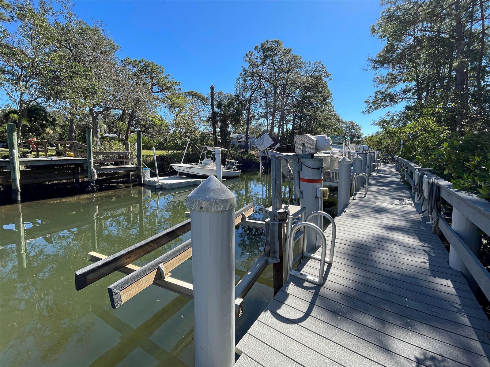 801 FAIR WINDS DR #801, NOKOMIS, FL, 34275