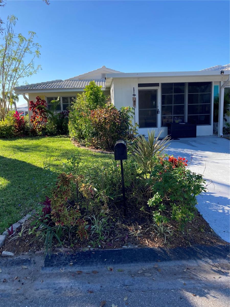 801 FAIR WINDS DR #801, NOKOMIS, FL, 34275