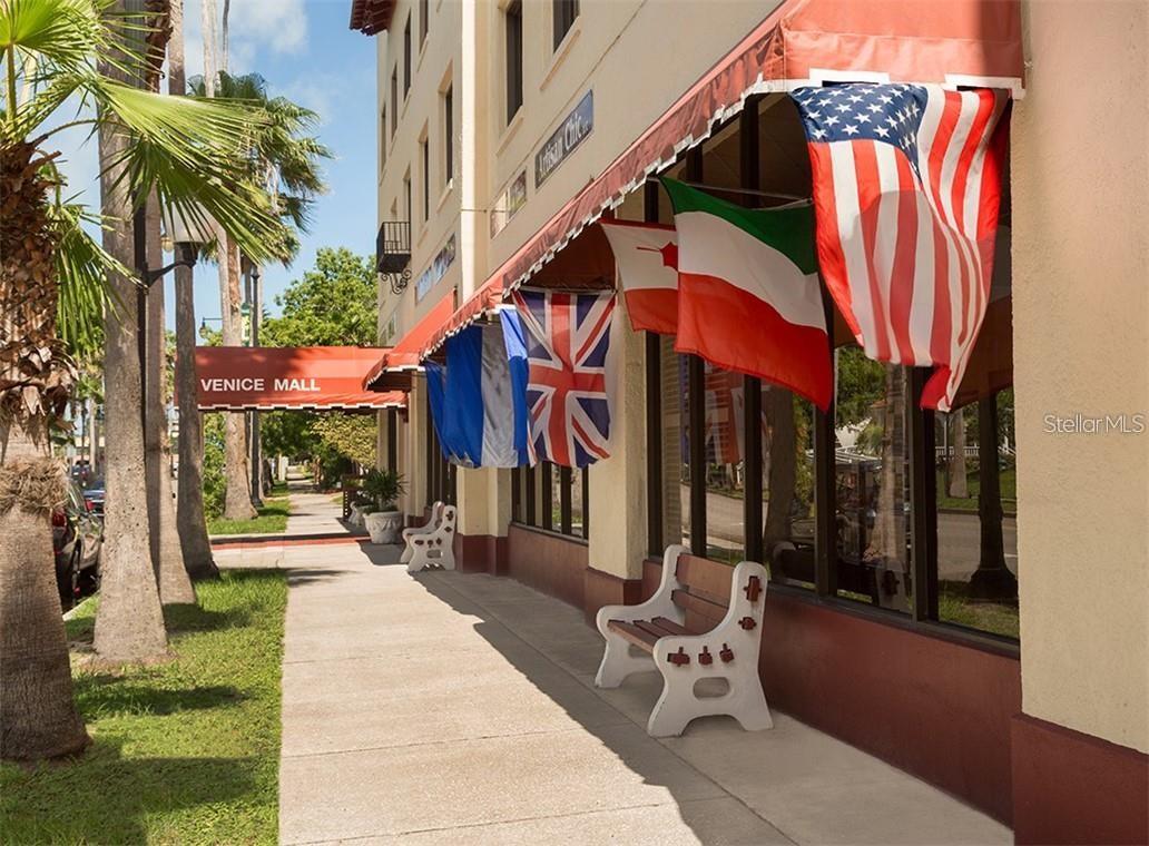 801 FAIR WINDS DR #801, NOKOMIS, FL, 34275