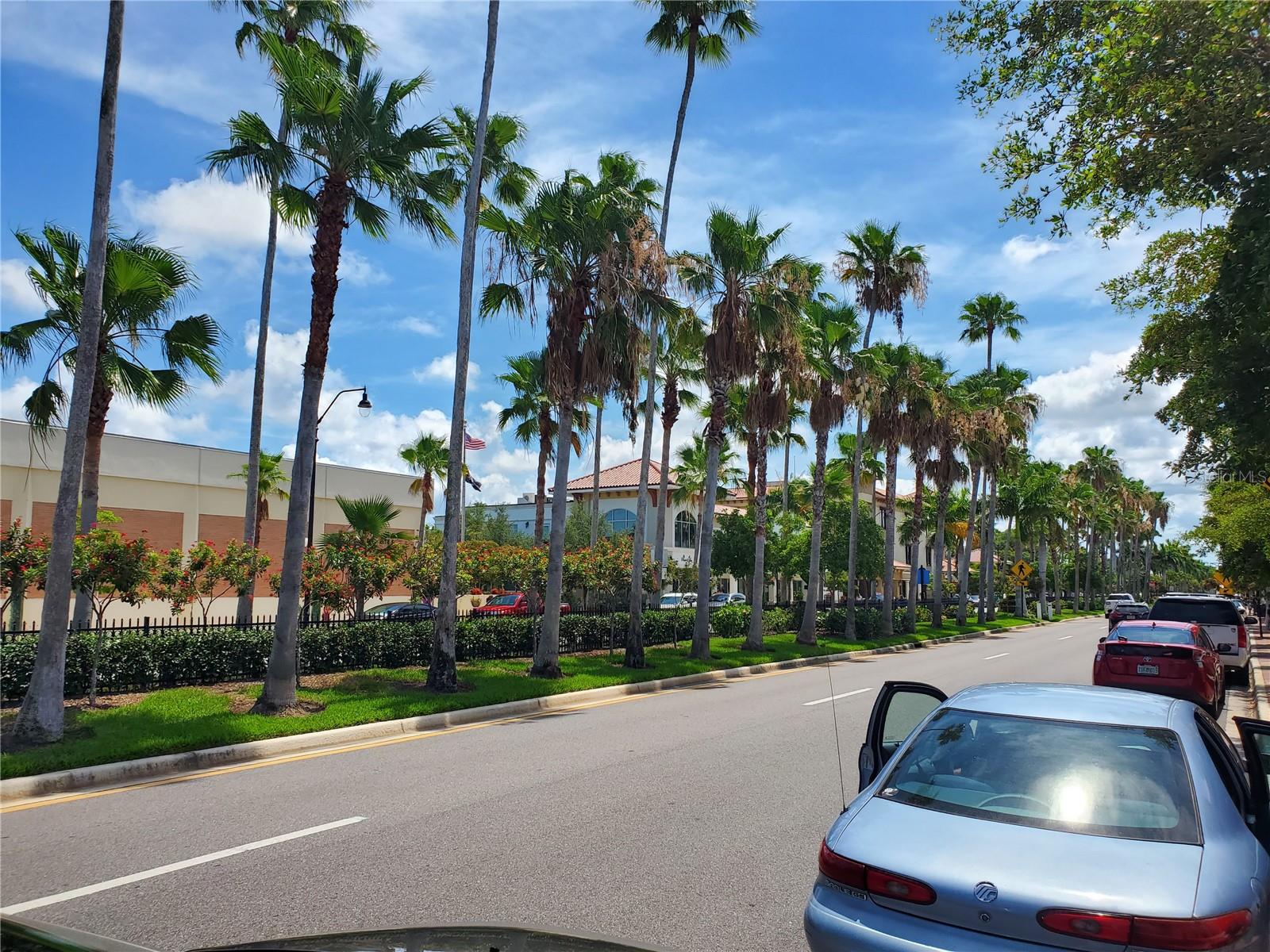 801 FAIR WINDS DR #801, NOKOMIS, FL, 34275