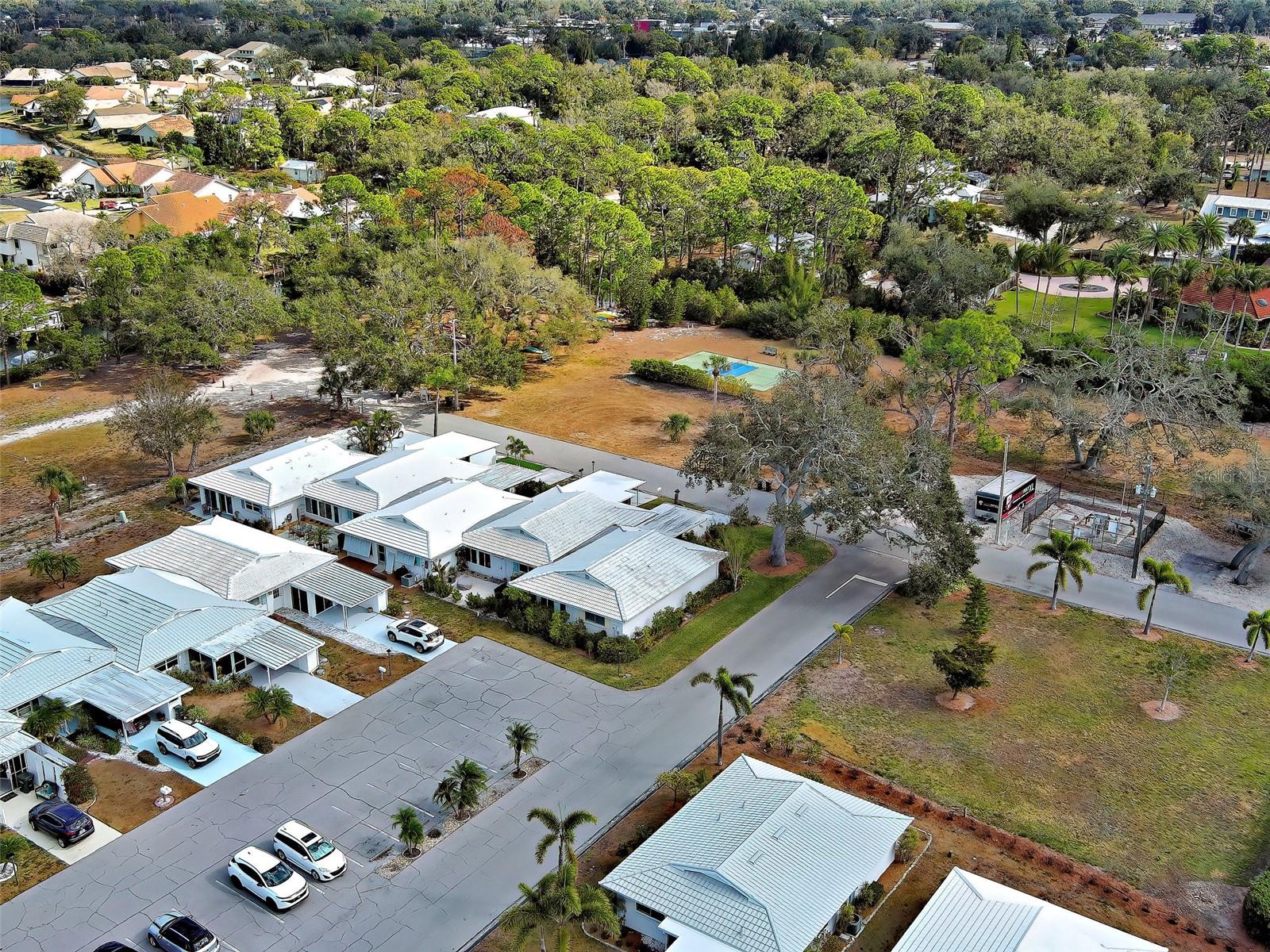 801 FAIR WINDS DR #801, NOKOMIS, FL, 34275