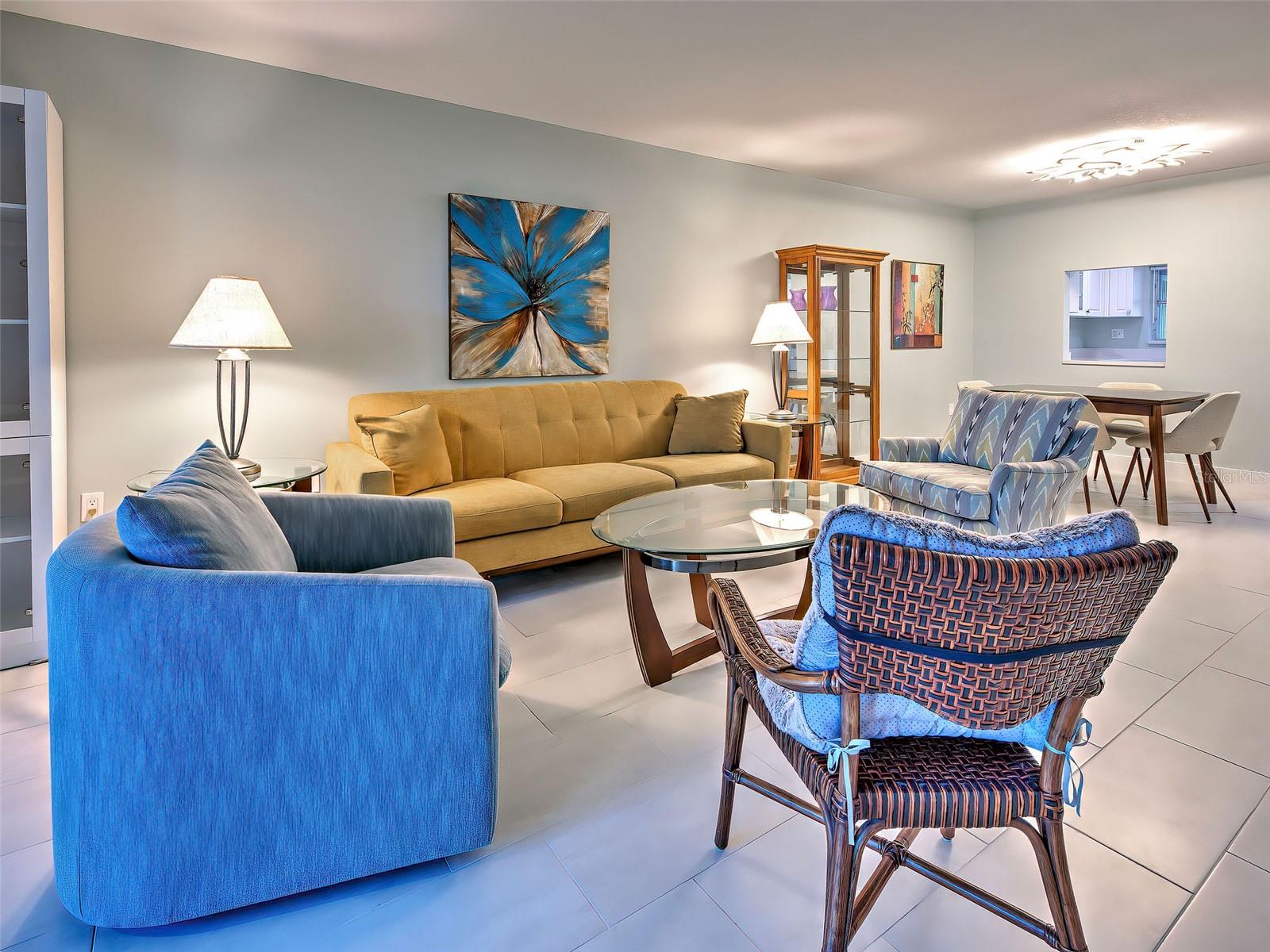 801 FAIR WINDS DR #801, NOKOMIS, FL, 34275