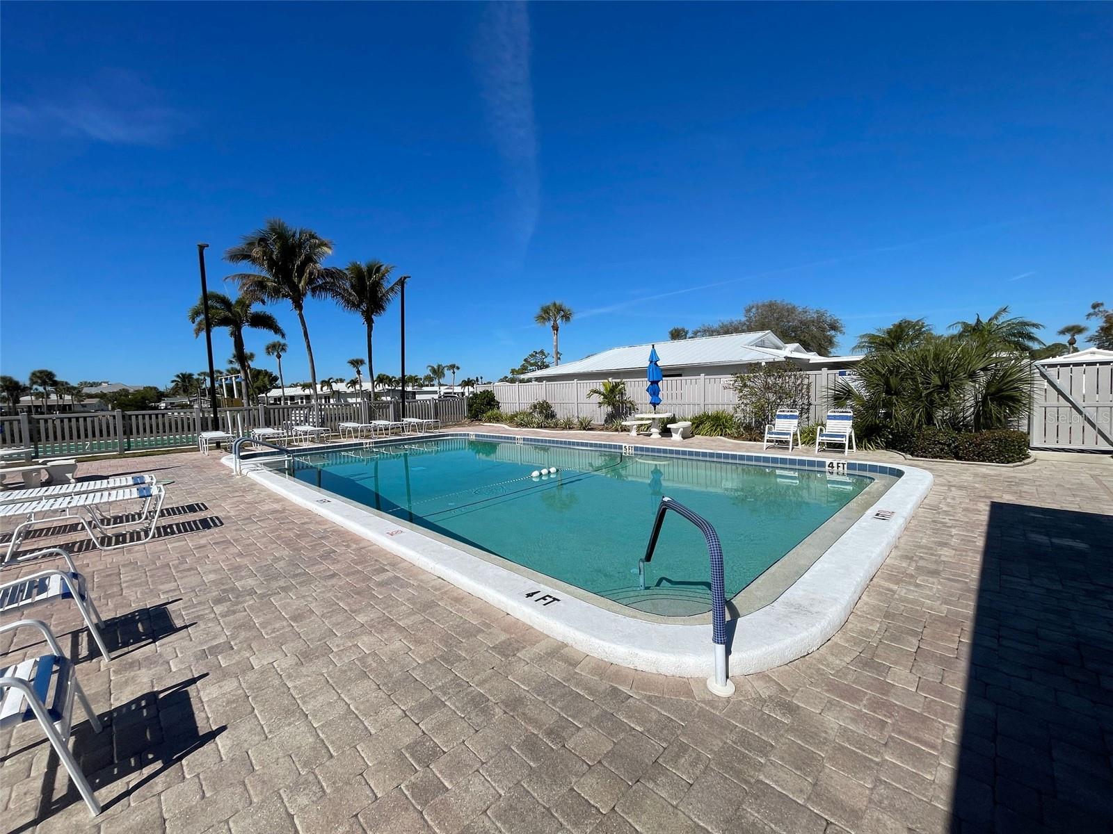 801 FAIR WINDS DR #801, NOKOMIS, FL, 34275
