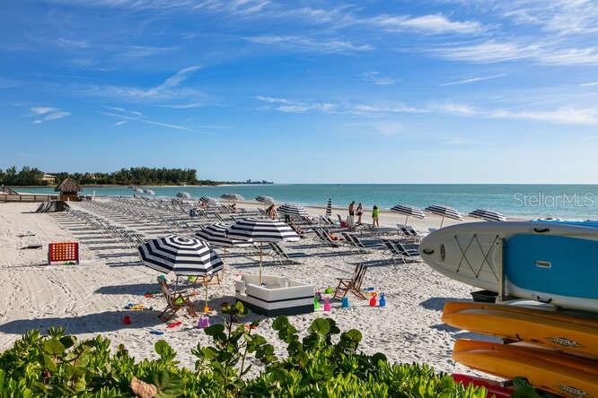 250 SANDS POINT RD #5203, LONGBOAT KEY, FL, 34228