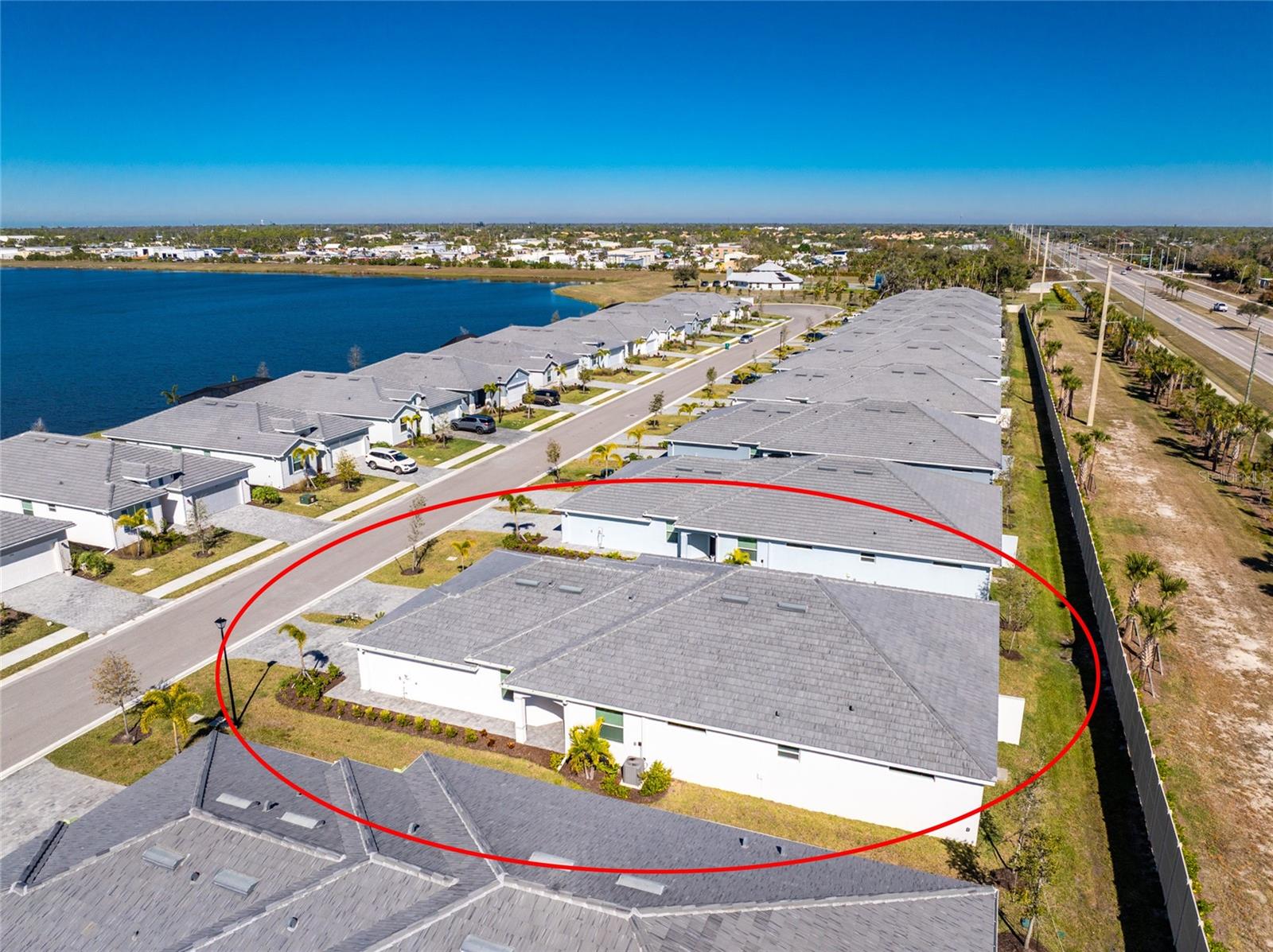 8117 SHORE LAKE DR, ENGLEWOOD, FL, 34224