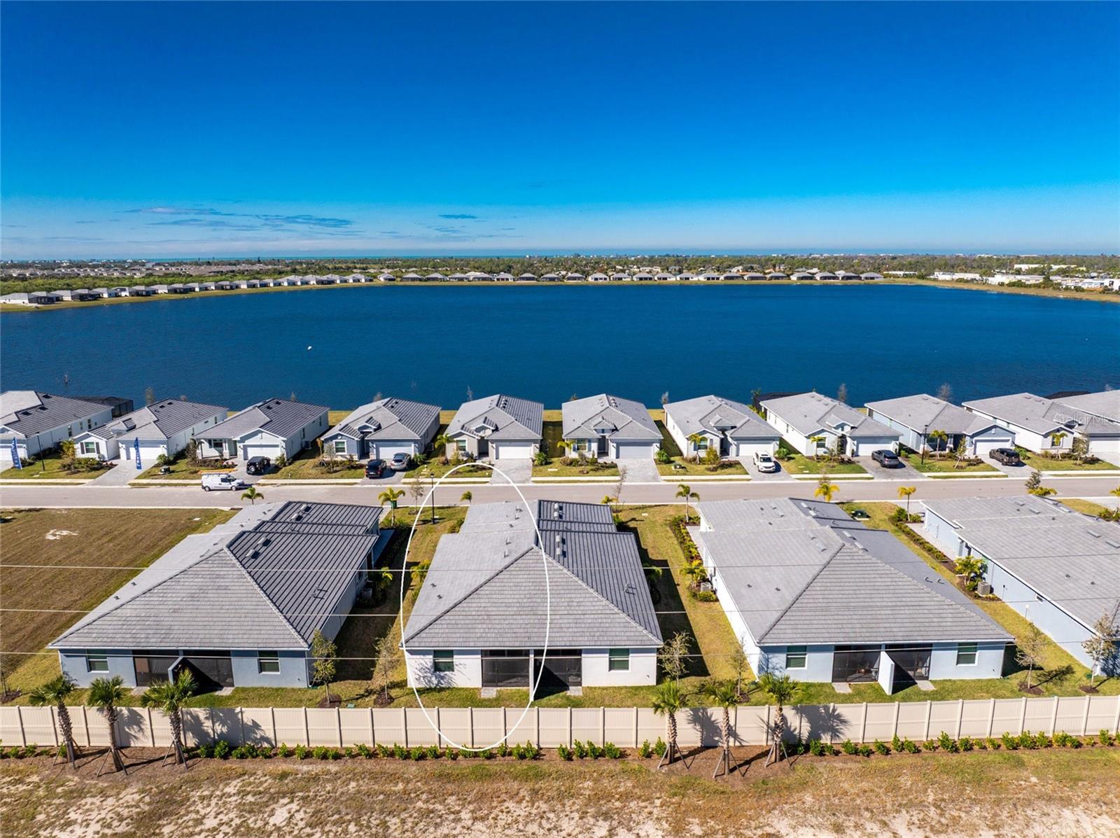 8117 SHORE LAKE DR, ENGLEWOOD, FL, 34224