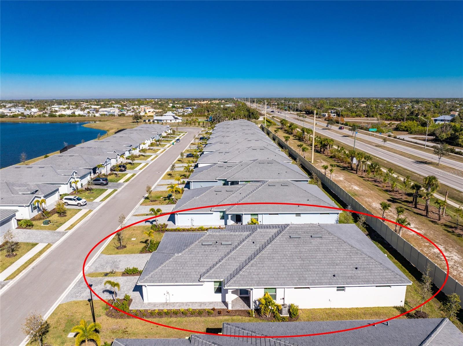 8117 SHORE LAKE DR, ENGLEWOOD, FL, 34224