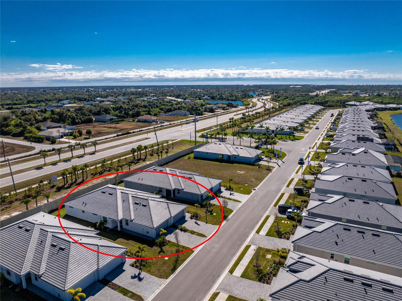 8117 SHORE LAKE DR, ENGLEWOOD, FL, 34224