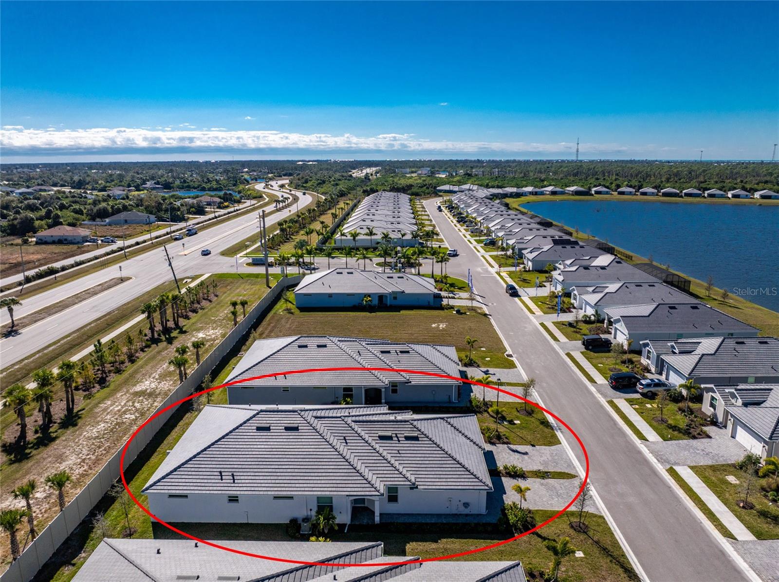 8117 SHORE LAKE DR, ENGLEWOOD, FL, 34224