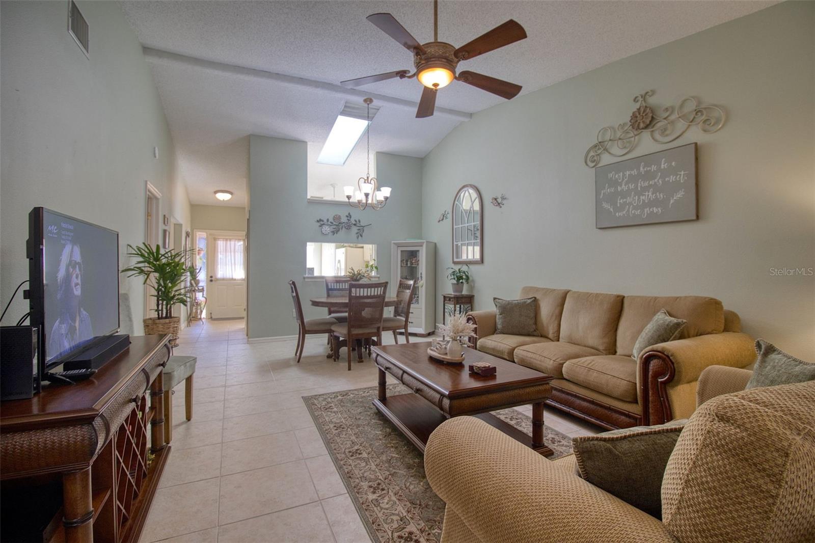 3177 CHARTER CLUB DR #B, TARPON SPRINGS, FL, 34688
