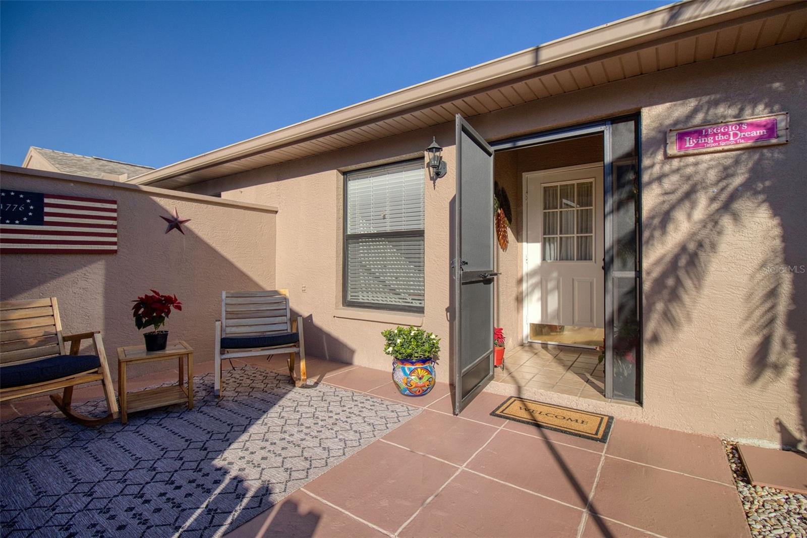 3177 CHARTER CLUB DR #B, TARPON SPRINGS, FL, 34688