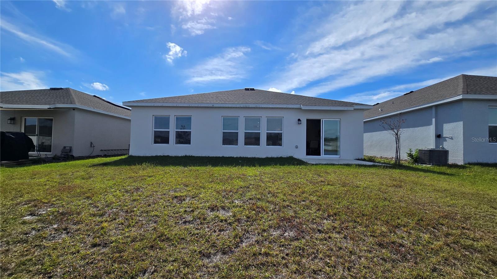 5815 LE MARIN WAY, KISSIMMEE, FL, 34758