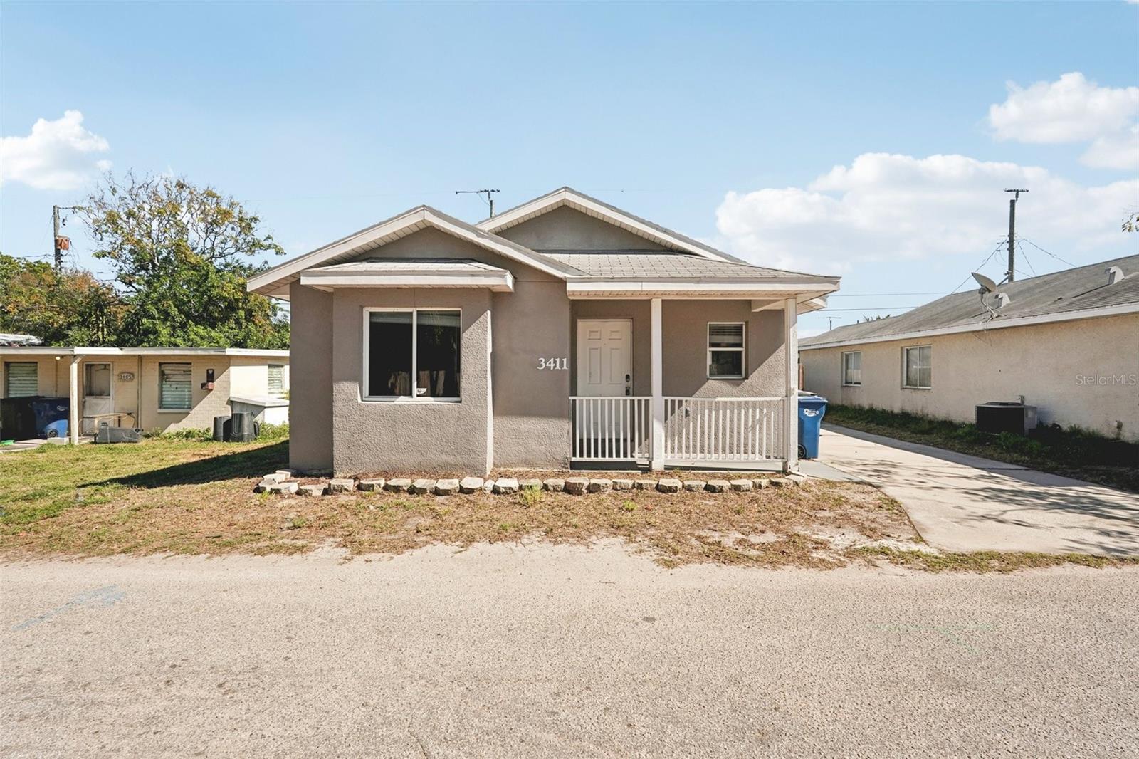 3411 20TH ST W, BRADENTON, FL, 34205