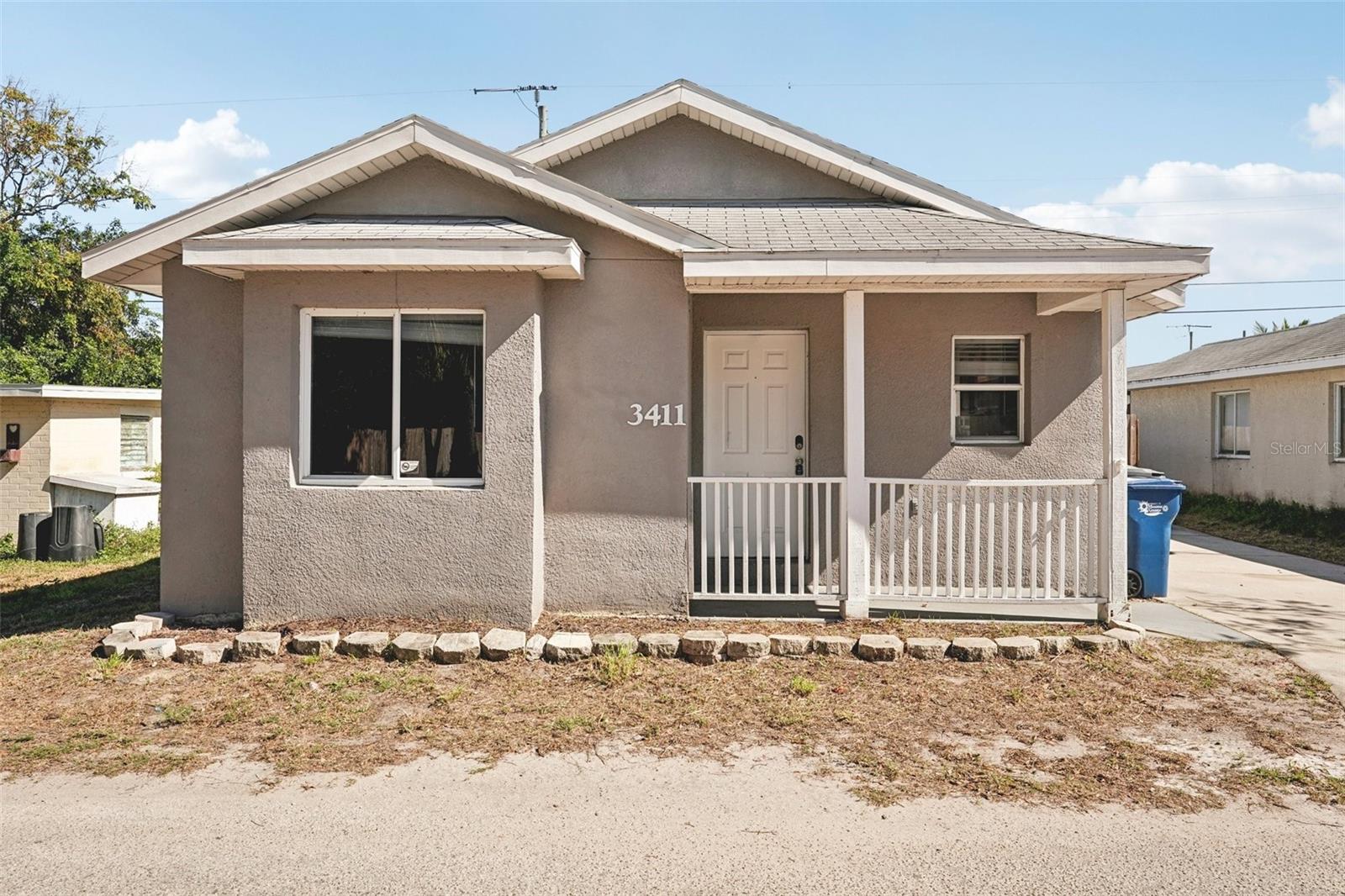 3411 20TH ST W, BRADENTON, FL, 34205