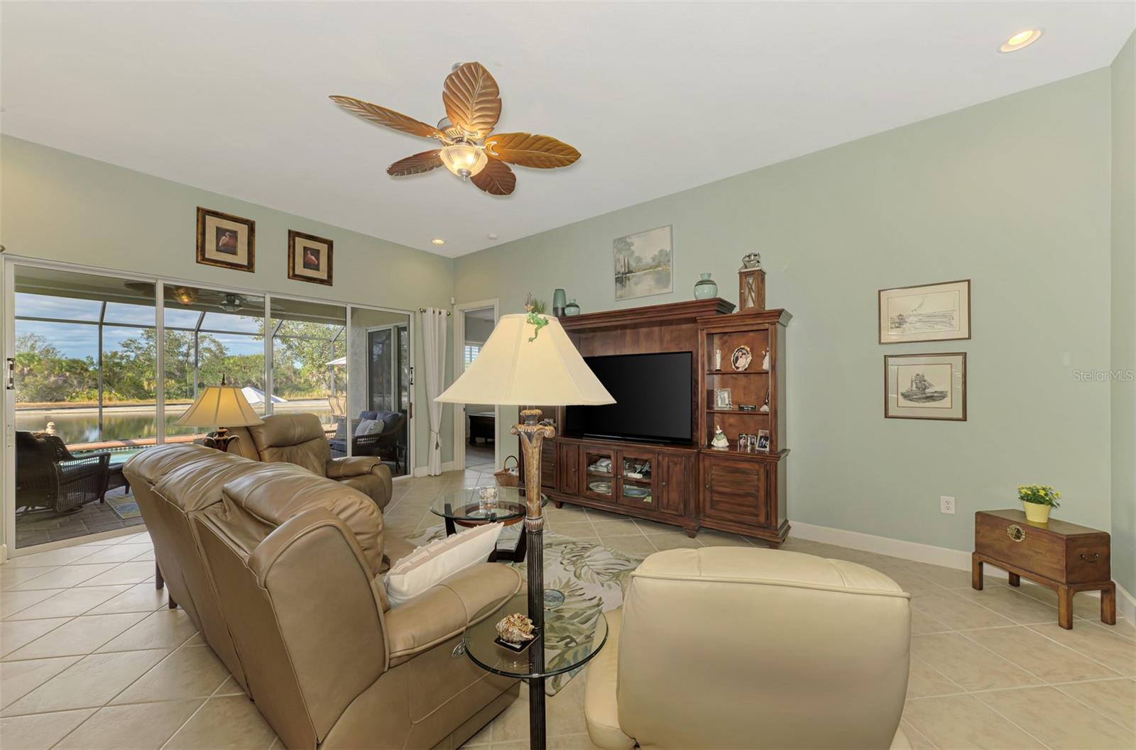 13344 CREEKSIDE LN, PORT CHARLOTTE, FL, 33953