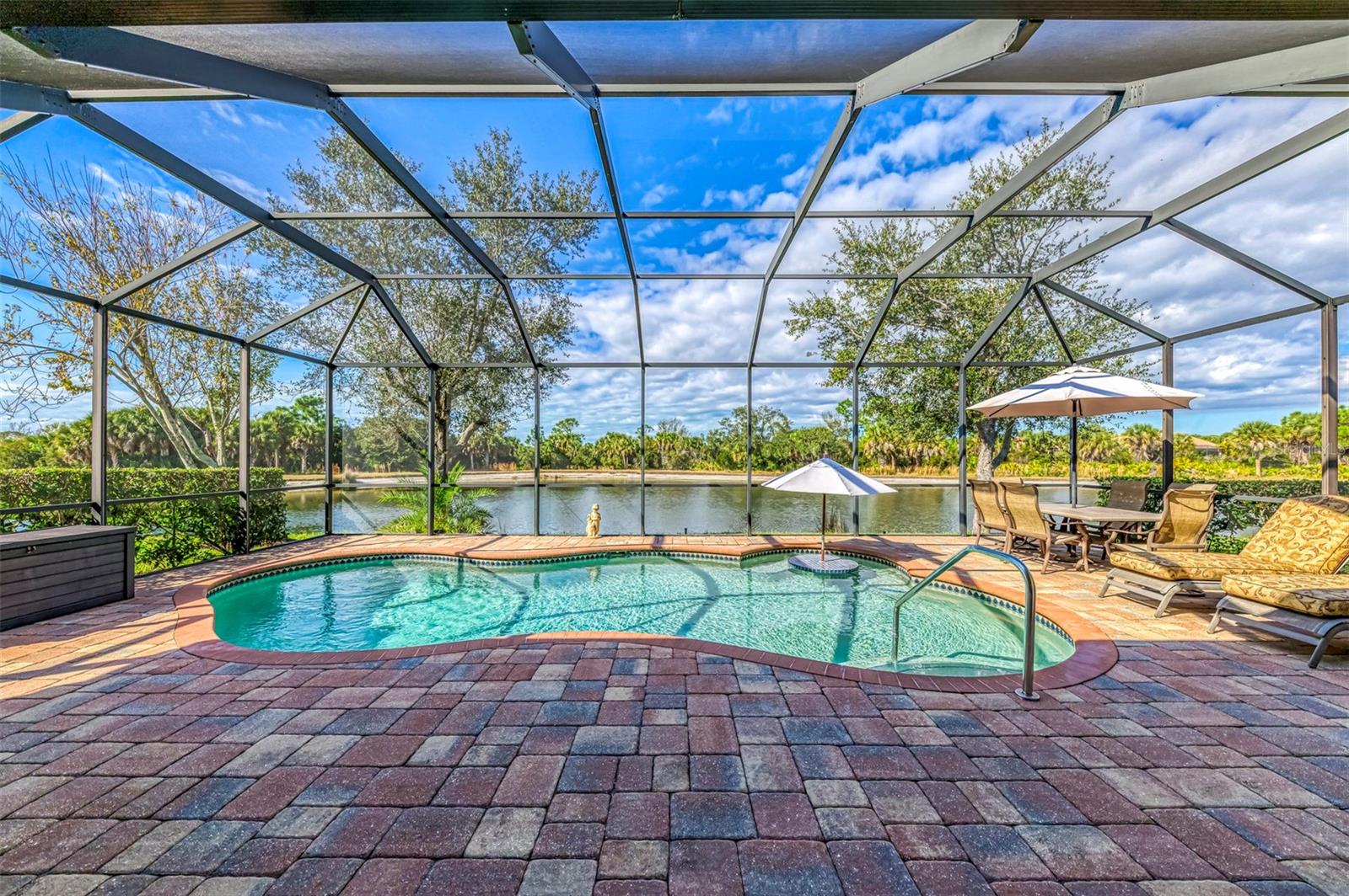 13344 CREEKSIDE LN, PORT CHARLOTTE, FL, 33953