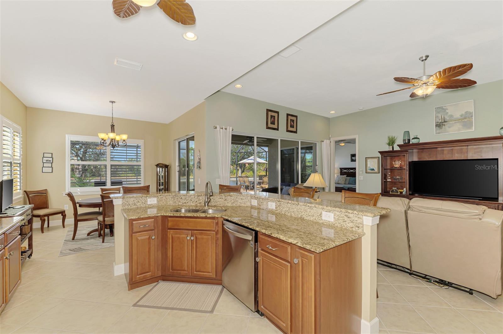 13344 CREEKSIDE LN, PORT CHARLOTTE, FL, 33953