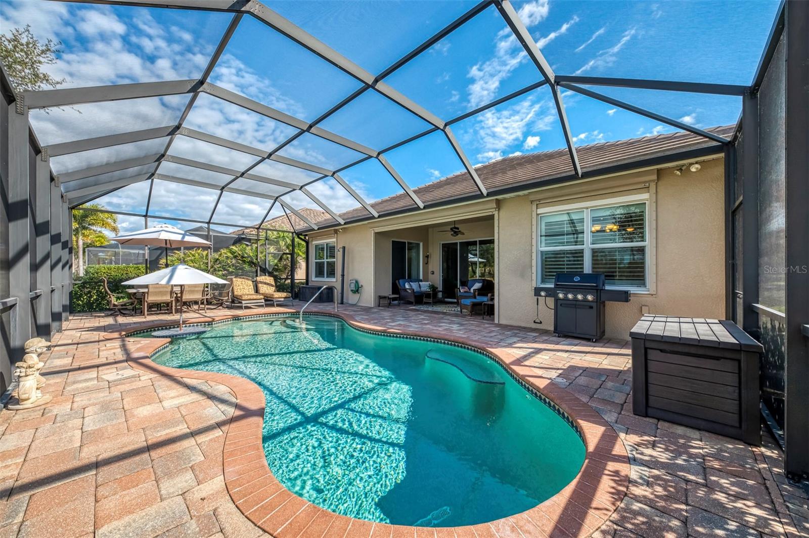 13344 CREEKSIDE LN, PORT CHARLOTTE, FL, 33953