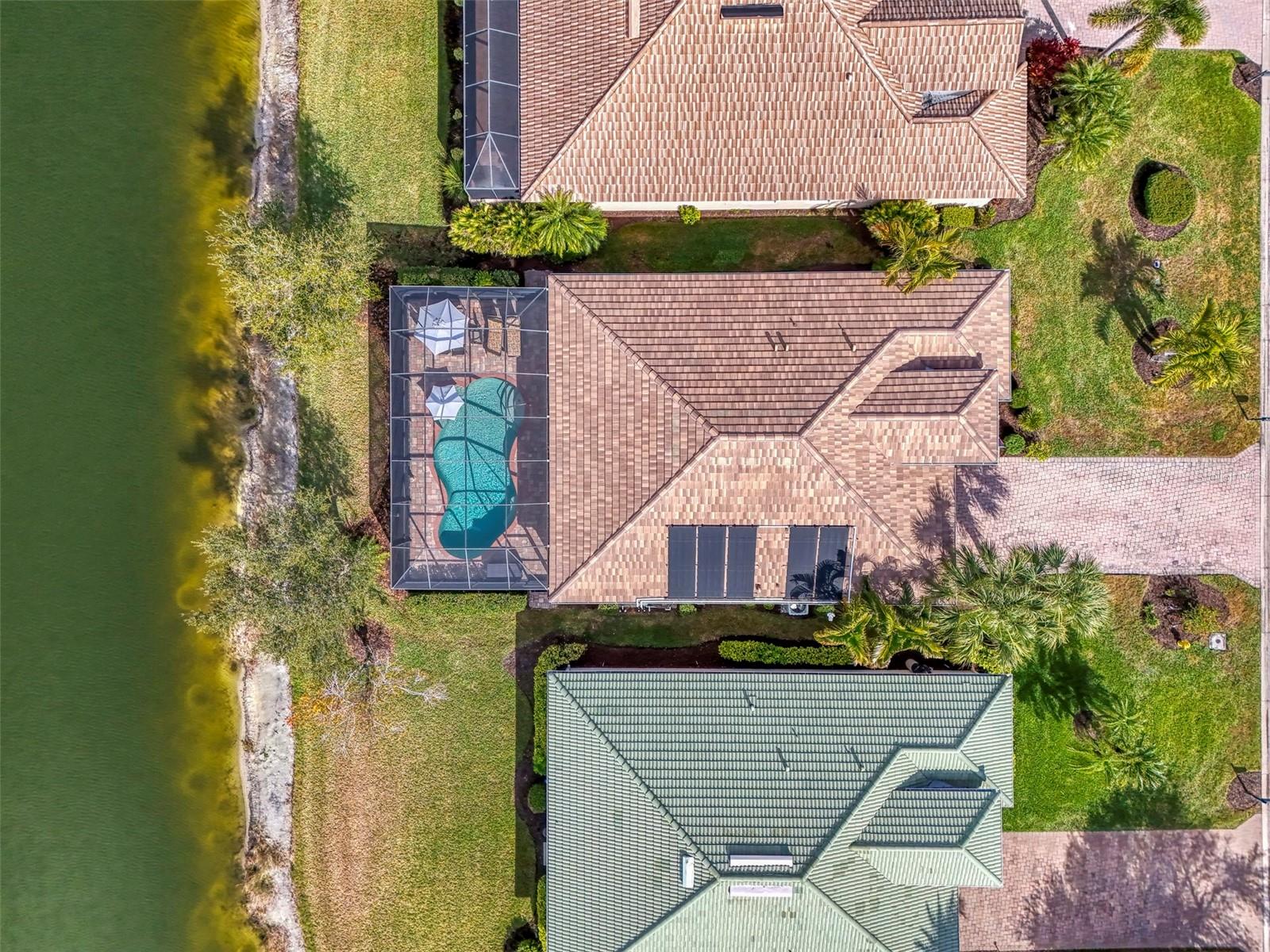 13344 CREEKSIDE LN, PORT CHARLOTTE, FL, 33953