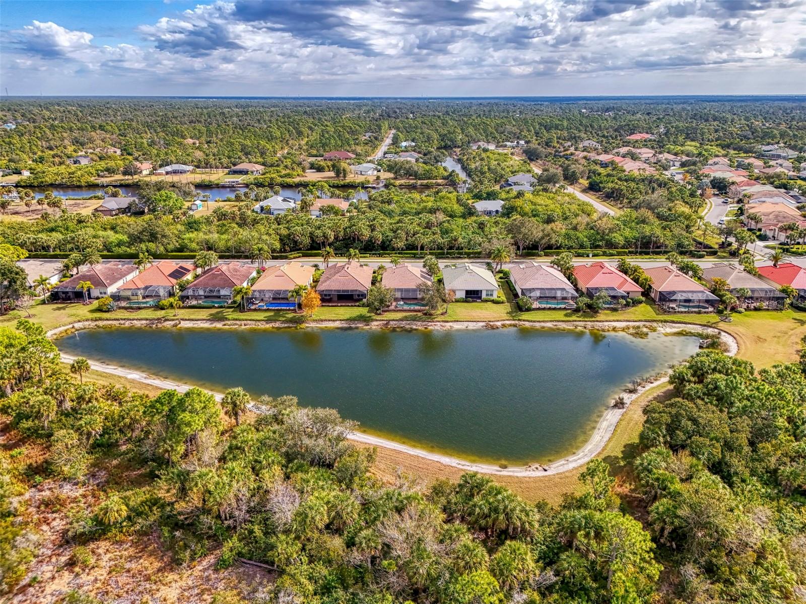 13344 CREEKSIDE LN, PORT CHARLOTTE, FL, 33953