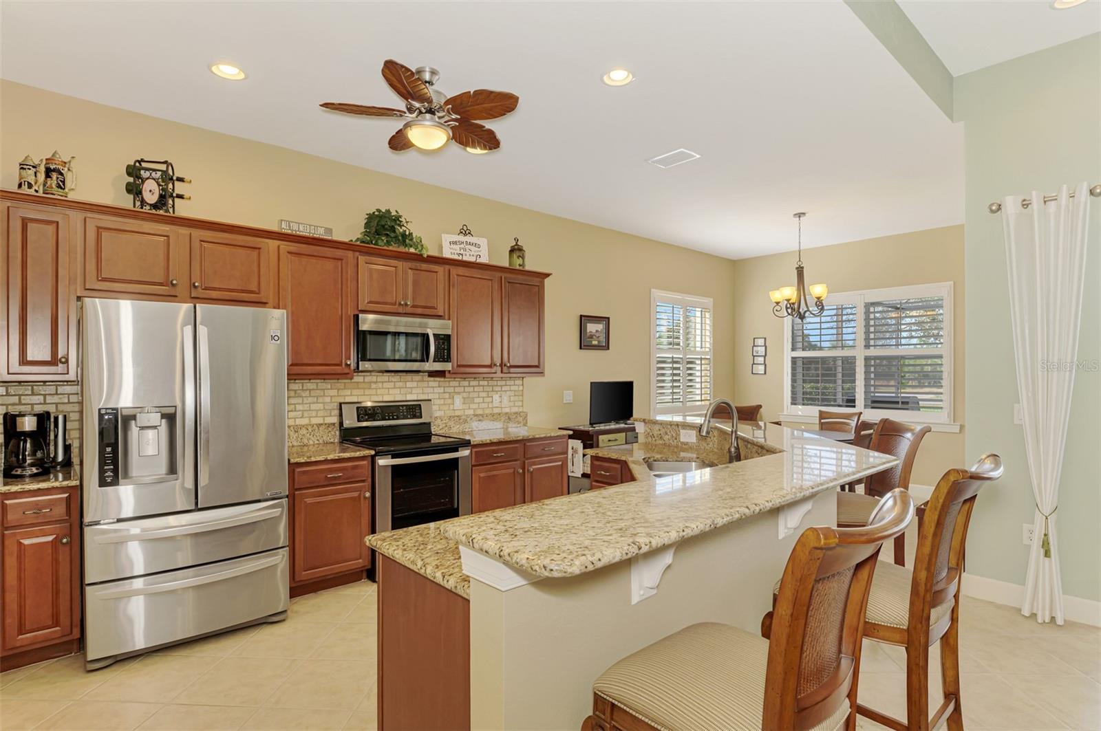 13344 CREEKSIDE LN, PORT CHARLOTTE, FL, 33953