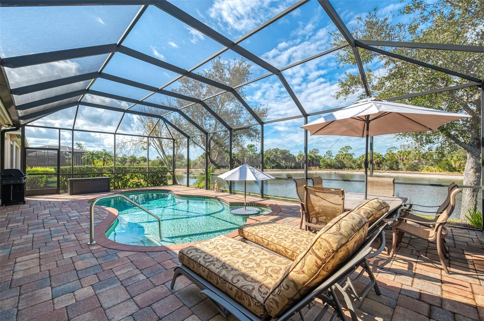 13344 CREEKSIDE LN, PORT CHARLOTTE, FL, 33953