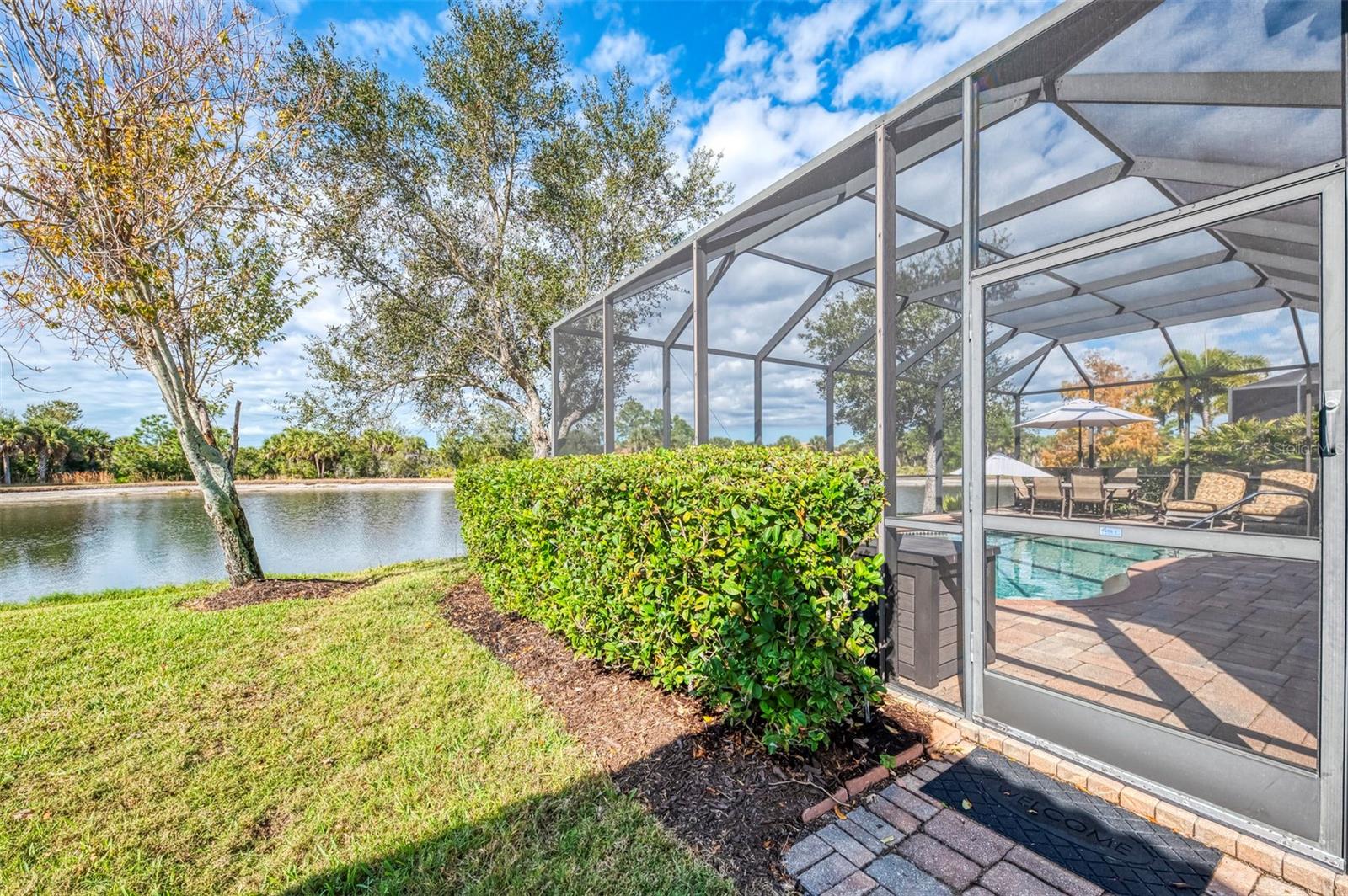 13344 CREEKSIDE LN, PORT CHARLOTTE, FL, 33953