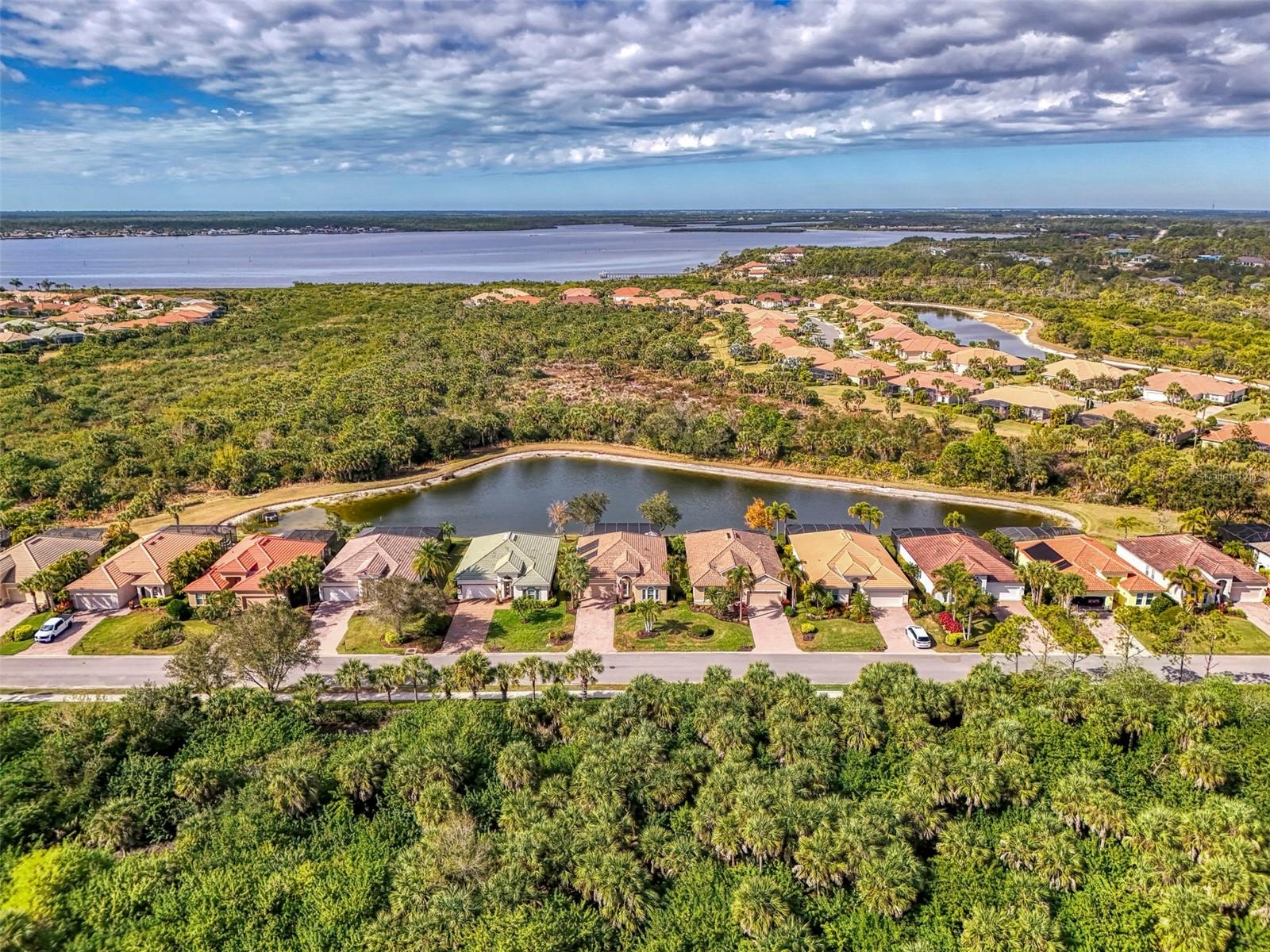 13344 CREEKSIDE LN, PORT CHARLOTTE, FL, 33953