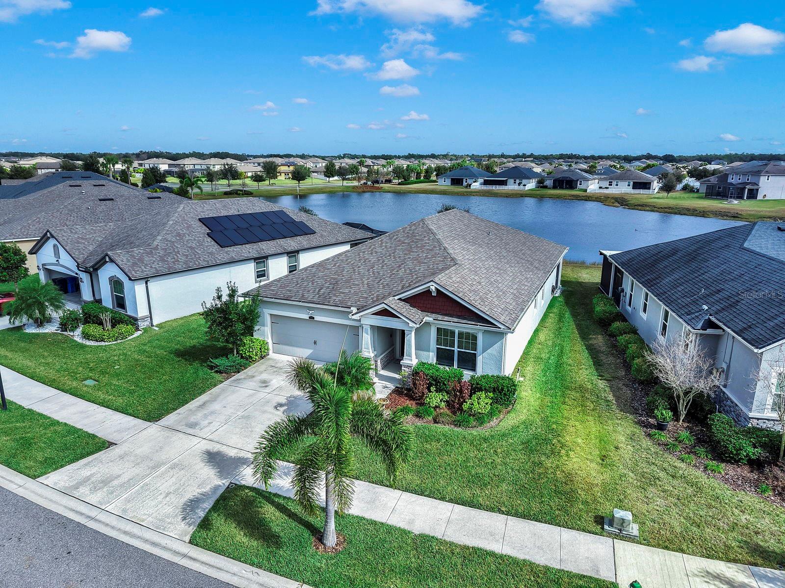 12918 SATIN LILY DR, RIVERVIEW, FL, 33579