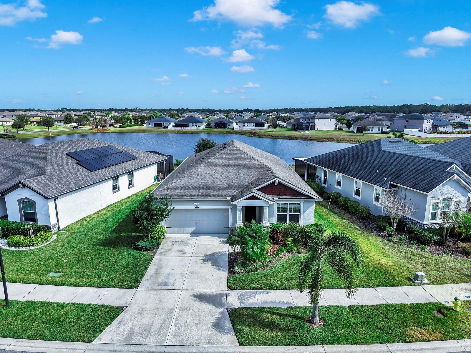 12918 SATIN LILY DR, RIVERVIEW, FL, 33579