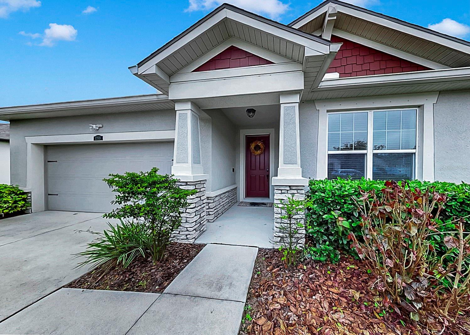 12918 SATIN LILY DR, RIVERVIEW, FL, 33579