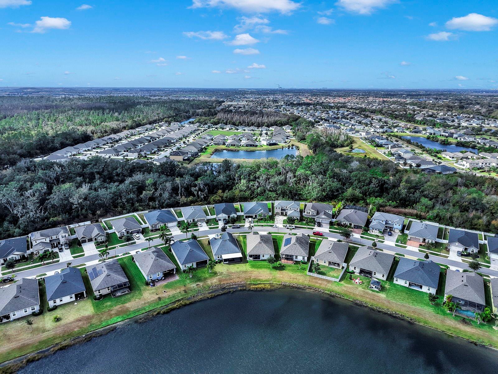 12918 SATIN LILY DR, RIVERVIEW, FL, 33579