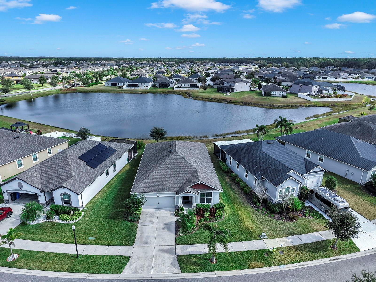 12918 SATIN LILY DR, RIVERVIEW, FL, 33579