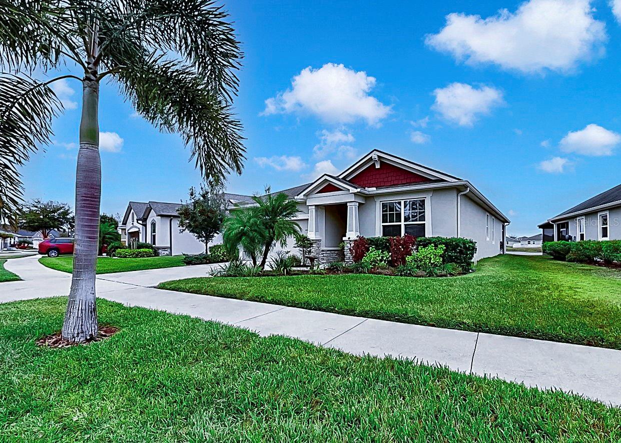 12918 SATIN LILY DR, RIVERVIEW, FL, 33579