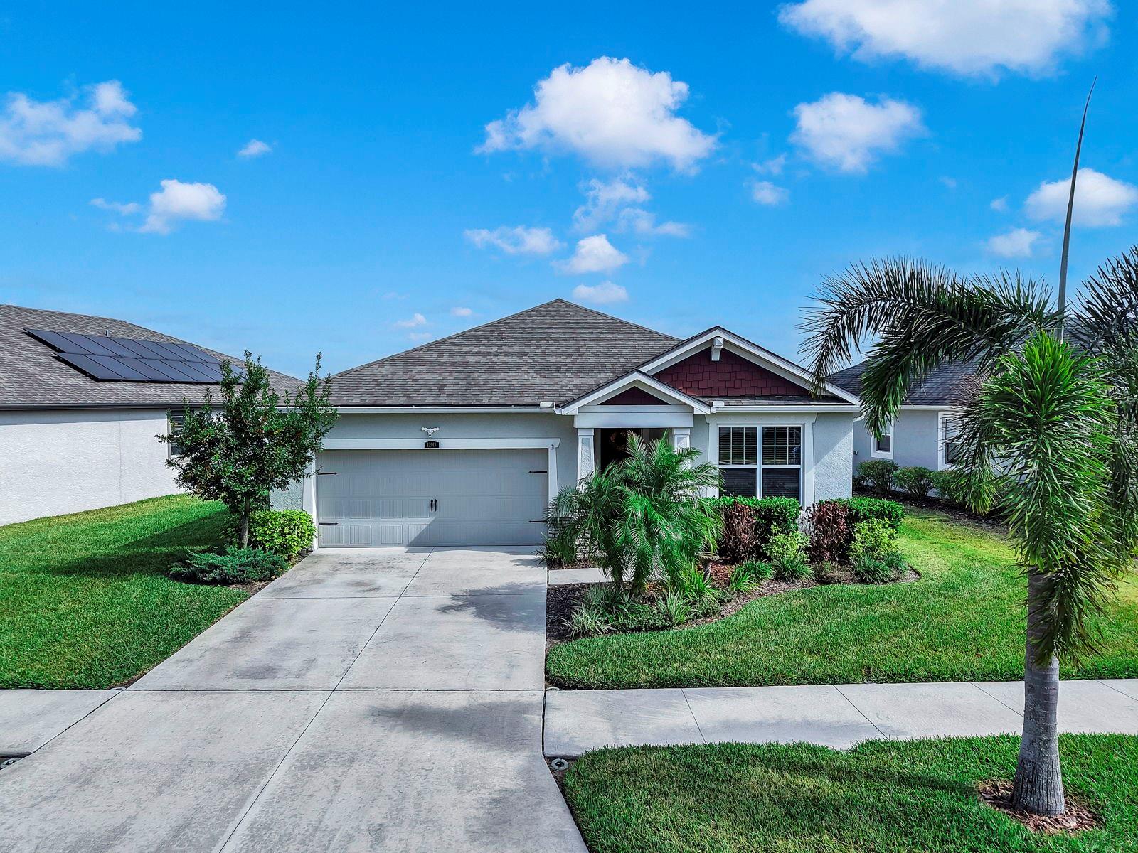 12918 SATIN LILY DR, RIVERVIEW, FL, 33579