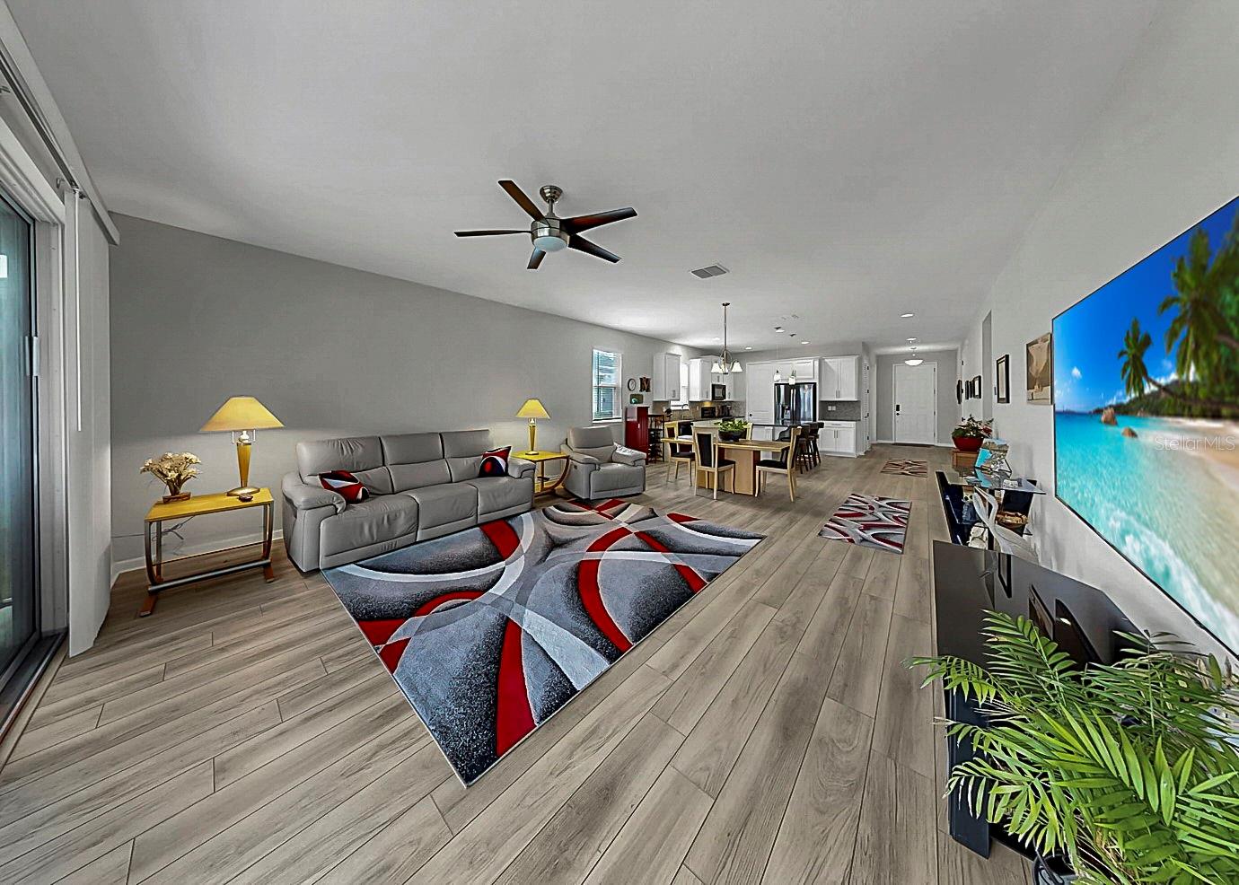 12918 SATIN LILY DR, RIVERVIEW, FL, 33579