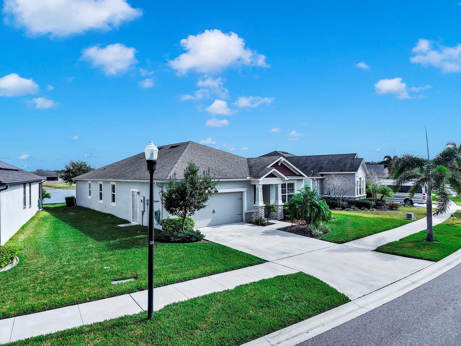 12918 SATIN LILY DR, RIVERVIEW, FL, 33579