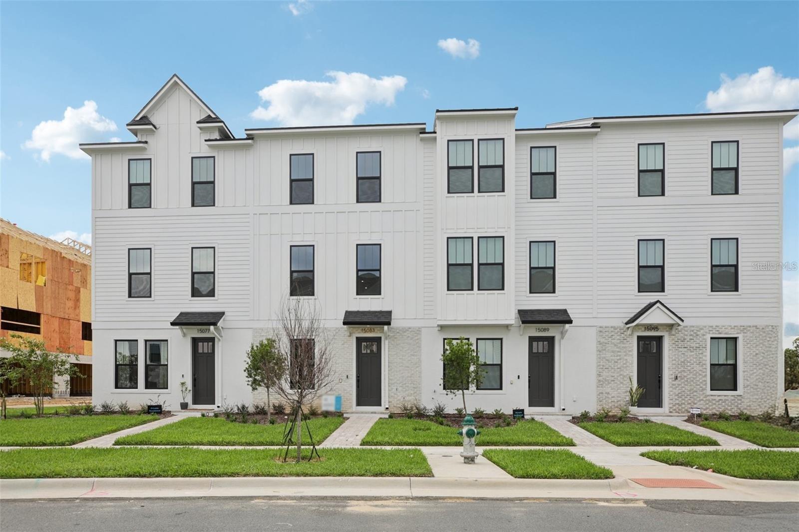 15274 GROVESIDE RD, WINTER GARDEN, FL, 34787