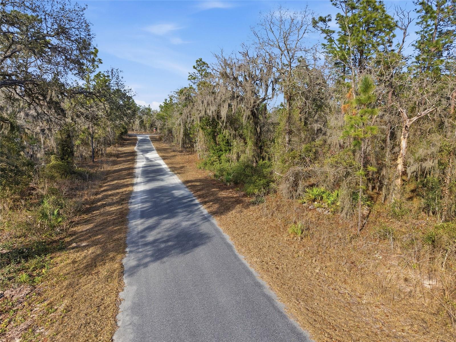 Lot 37 SE 126TH TER, DUNNELLON, FL, 34431