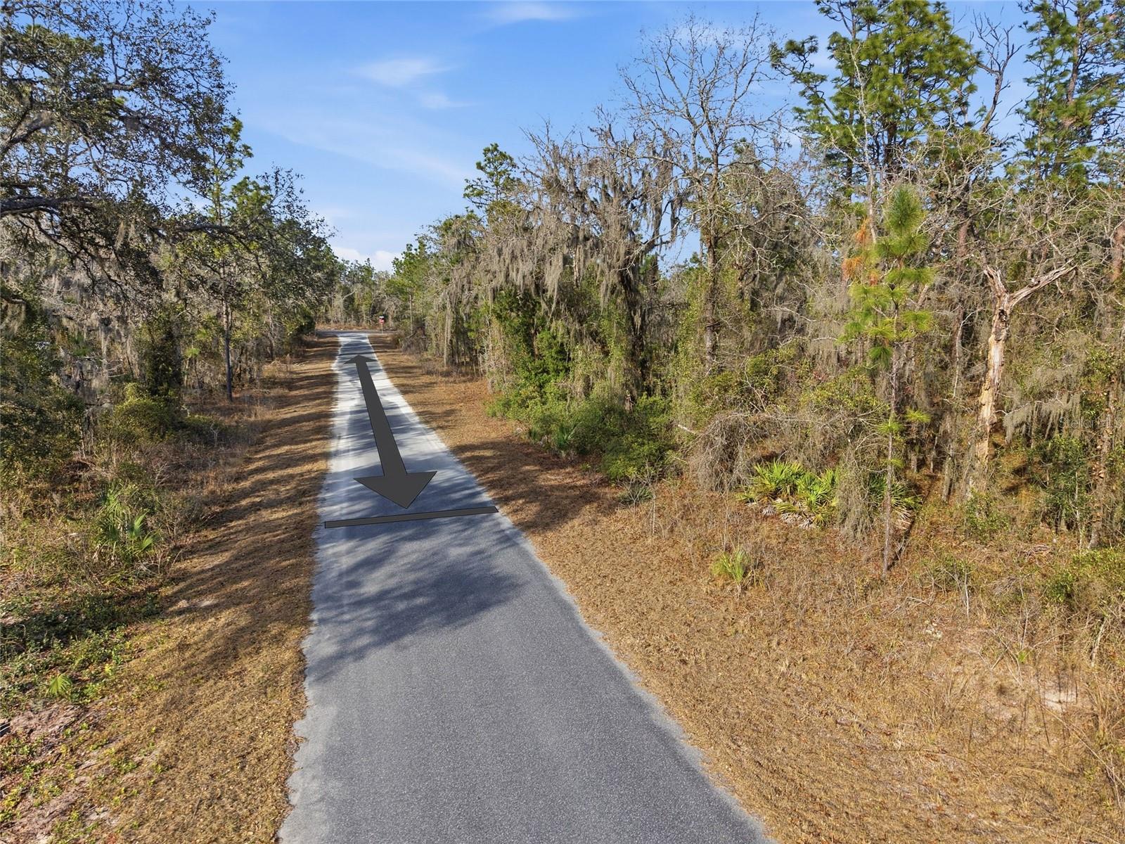 Lot 37 SE 126TH TER, DUNNELLON, FL, 34431