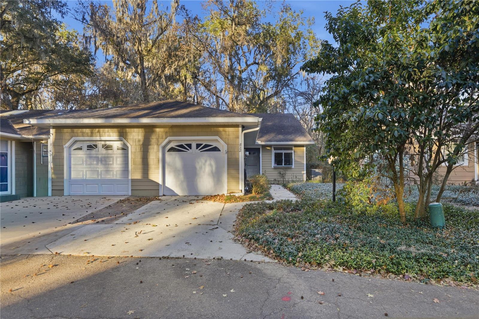 832 SW 50TH WAY, GAINESVILLE, FL, 32607