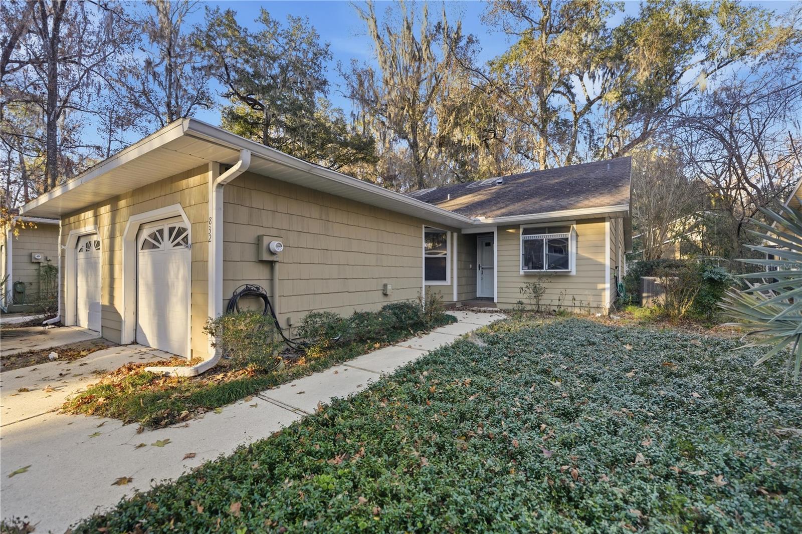 832 SW 50TH WAY, GAINESVILLE, FL, 32607