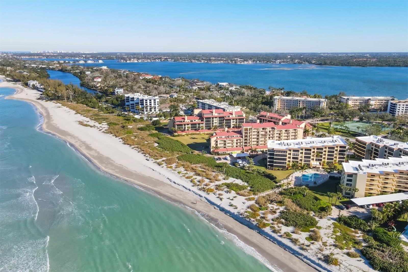 8750 MIDNIGHT PASS RD #302, SARASOTA, FL, 34242