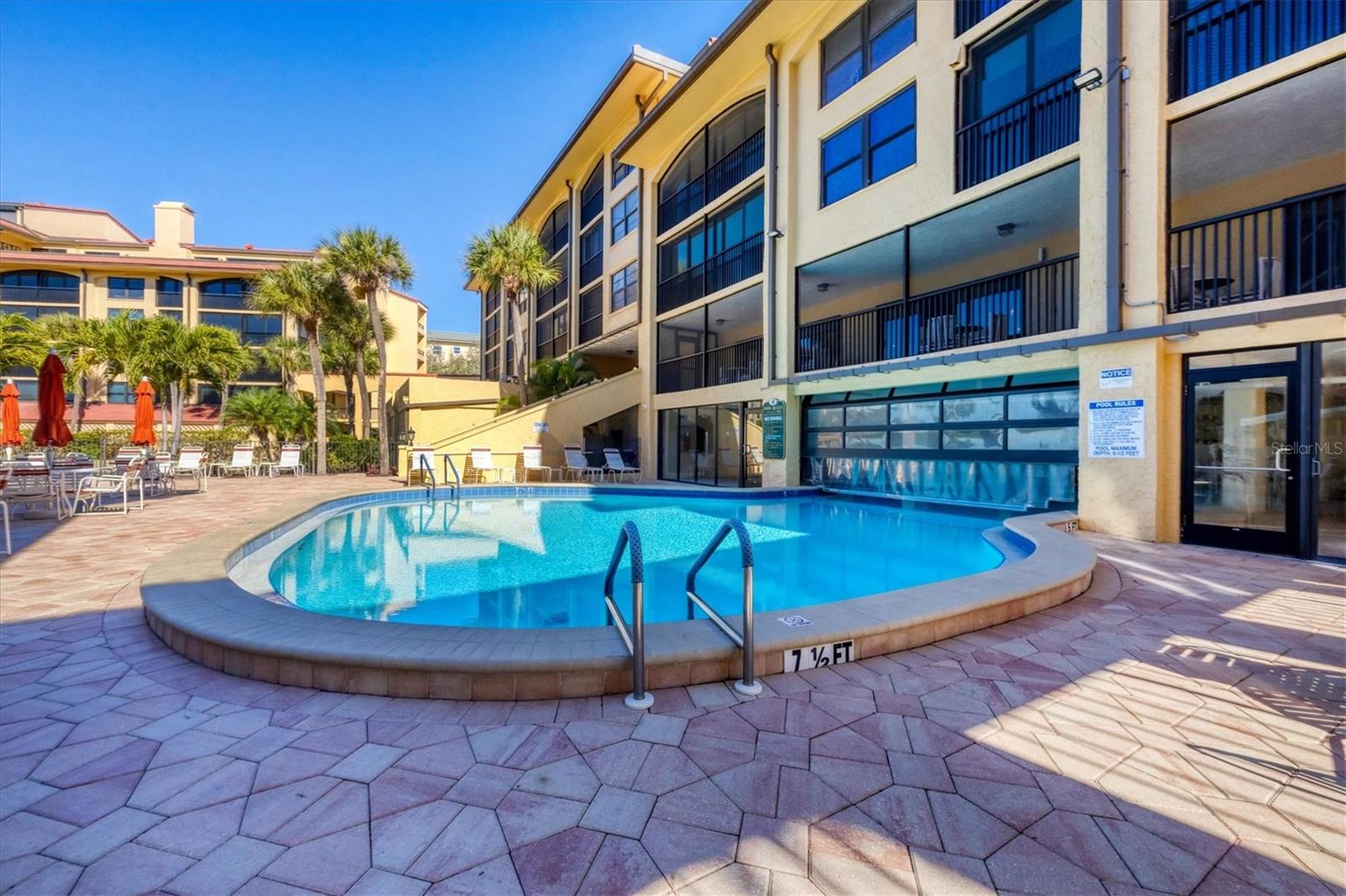 8750 MIDNIGHT PASS RD #302, SARASOTA, FL, 34242