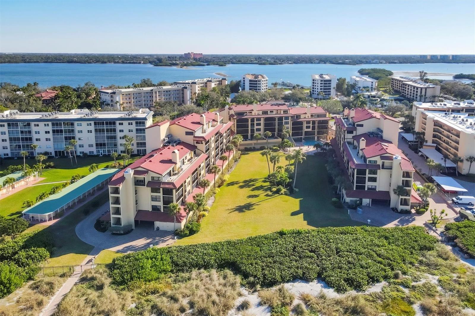 8750 MIDNIGHT PASS RD #302, SARASOTA, FL, 34242