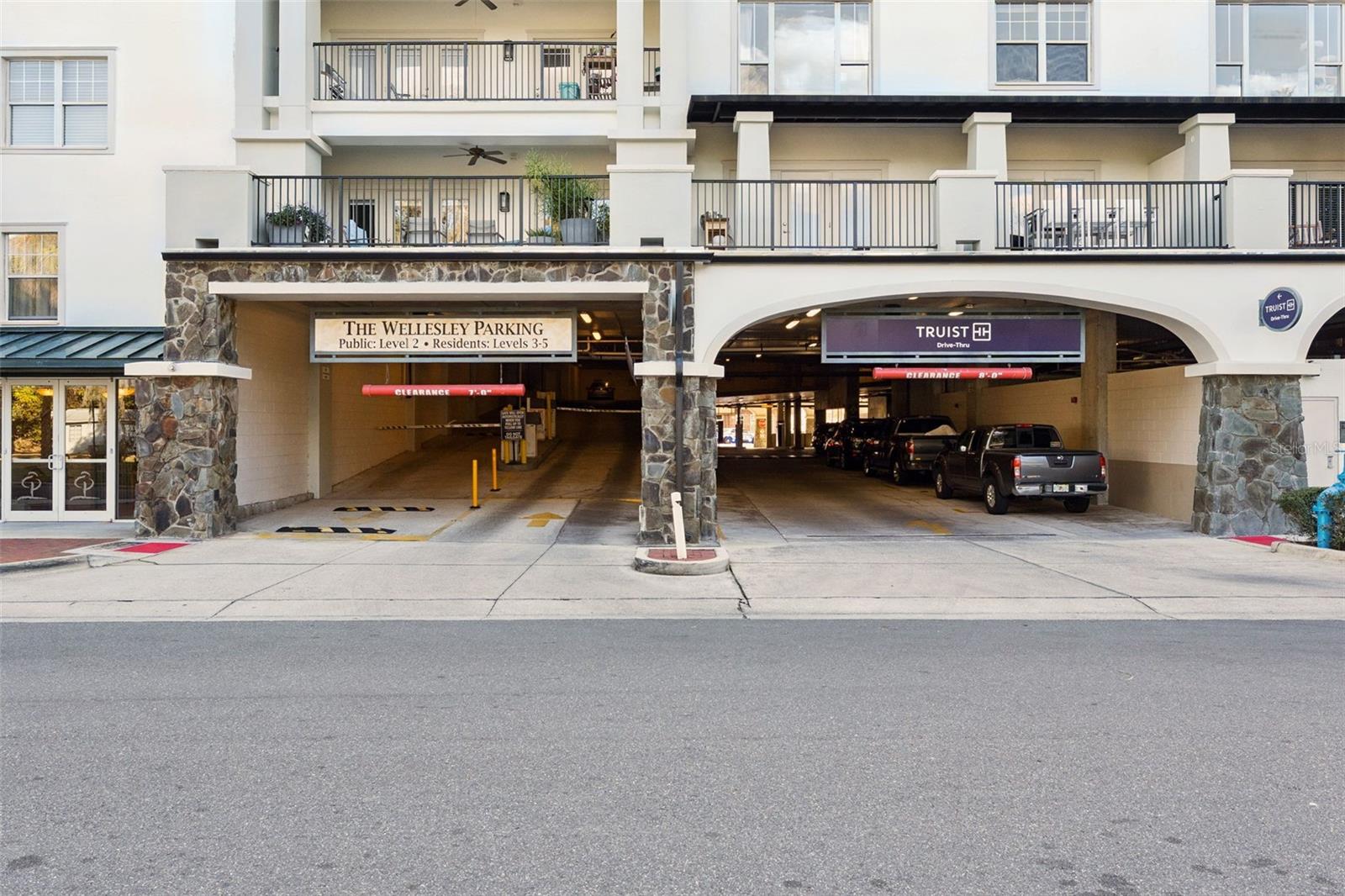 630 VASSAR ST #2505, ORLANDO, FL, 32804