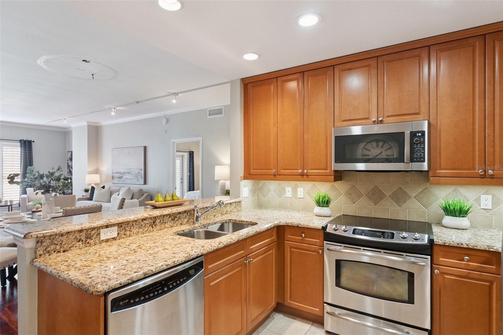 630 VASSAR ST #2505, ORLANDO, FL, 32804