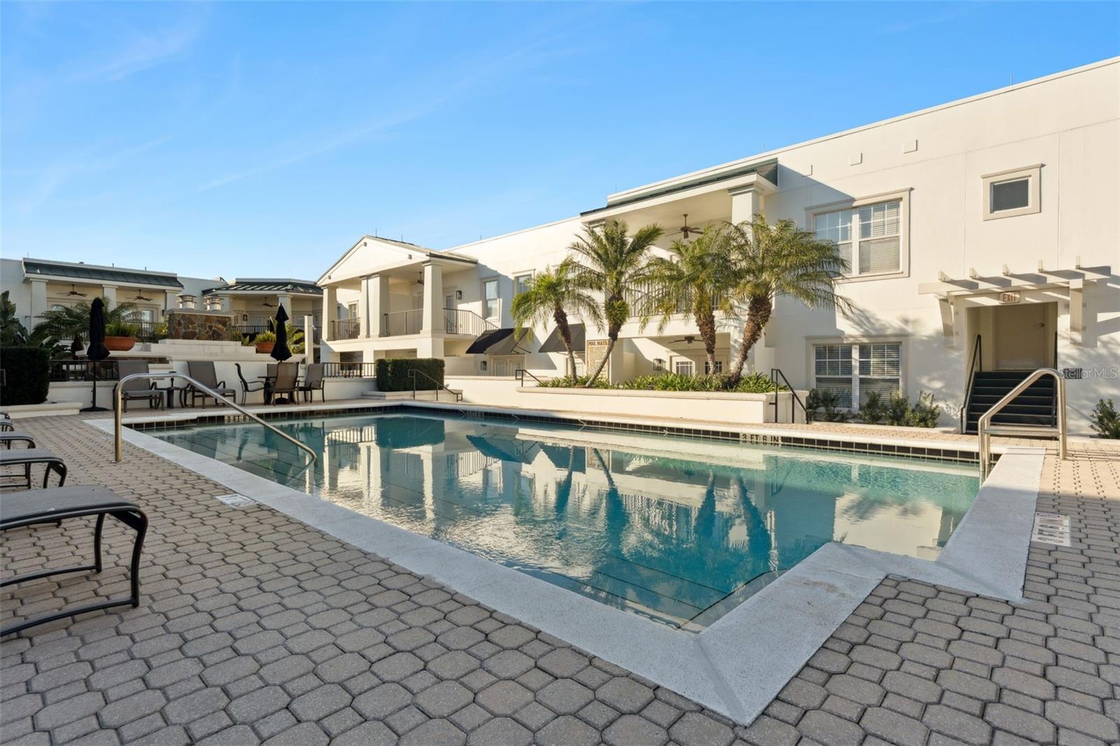 630 VASSAR ST #2505, ORLANDO, FL, 32804